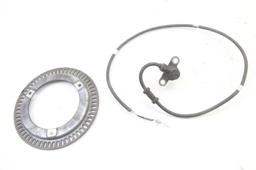 photo de ABS SENSOR HINTEN HONDA NTV DEAUVILLE ABS 700 (2007 - 2016) - Detailansicht des Bauteils