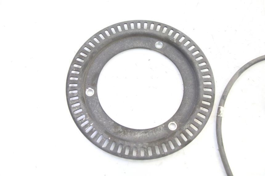 photo de ABS SENSOR HINTEN HONDA NTV DEAUVILLE ABS 700 (2007 - 2016) - Zoom auf Gebrauchszustand