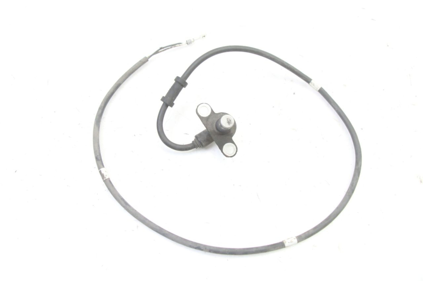 photo de ABS SENSOR HINTEN HONDA NTV DEAUVILLE ABS 700 (2007 - 2016) - Technische Nahaufnahme