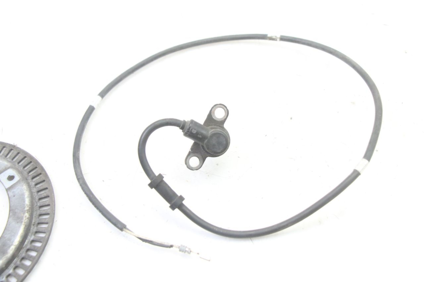 photo de ABS SENSOR HINTEN HONDA NTV DEAUVILLE ABS 700 (2007 - 2016) - Details der Befestigungspunkte