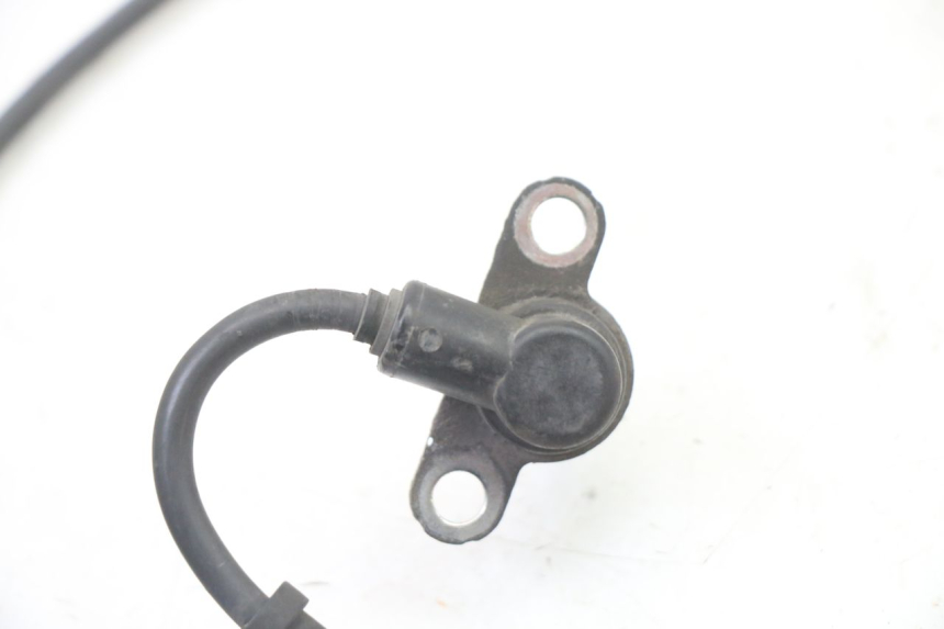 photo de ABS SENSOR HINTEN HONDA NTV DEAUVILLE ABS 700 (2007 - 2016) - Oberflächenzustand und Material