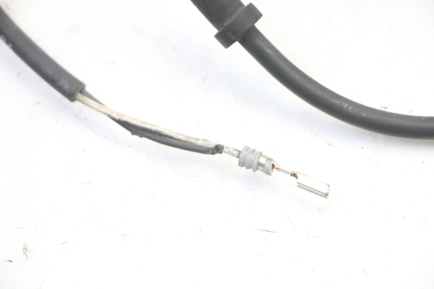 photo de ABS SENSOR HINTEN HONDA NTV DEAUVILLE ABS 700 (2007 - 2016) - Geprüftes Gebrauchtteil