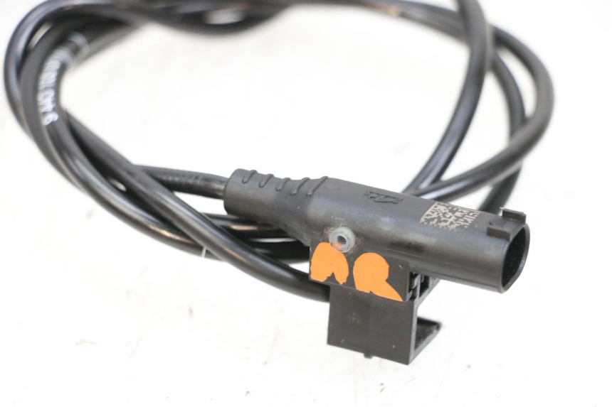 photo de ABS SENSOR HINTEN BMW R GS 1250 (2021 - 2024) - Alternative Perspektive