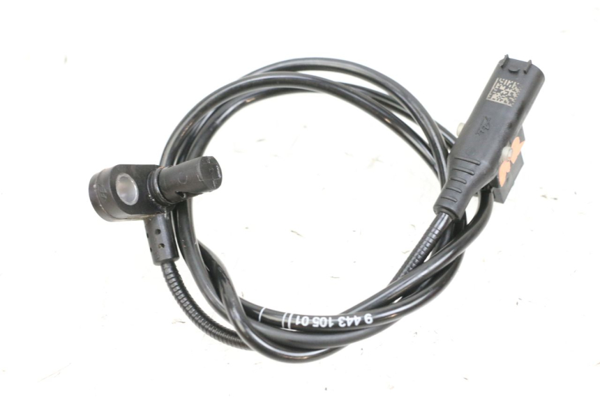 photo de ABS SENSOR HINTEN BMW R GS 1250 (2021 - 2024) - Technische Nahaufnahme