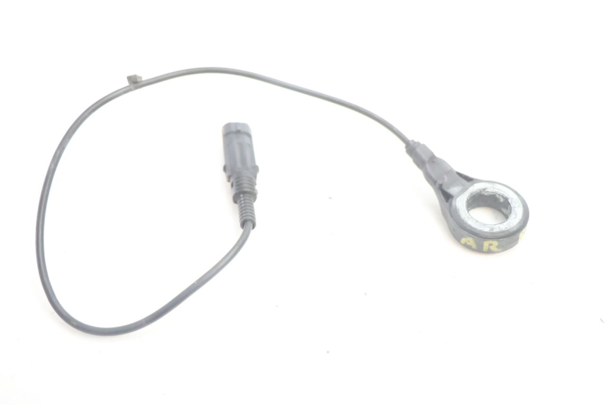 photo de ABS SENSOR HINTEN HARLEY DAVIDSON ROAD GLIDE FLTRXSE 1920 (2018 - 2022) - Detailansicht des Bauteils