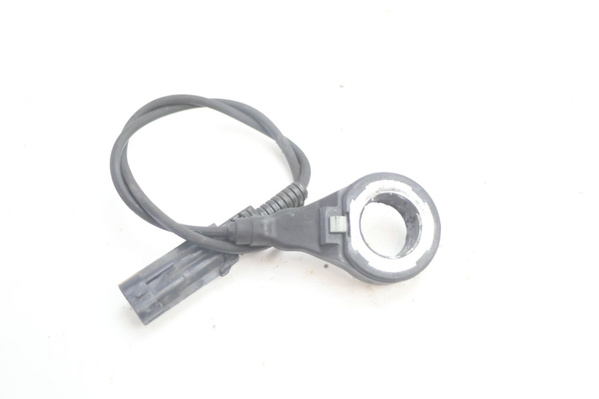 photo de ABS SENSOR HINTEN HARLEY DAVIDSON ROAD GLIDE FLTRXSE 1920 (2018 - 2022) - Zoom auf Gebrauchszustand