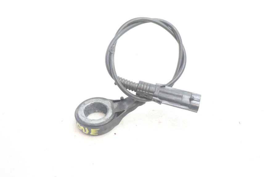 photo de ABS SENSOR HINTEN HARLEY DAVIDSON ROAD GLIDE FLTRXSE 1920 (2018 - 2022) - Technische Nahaufnahme