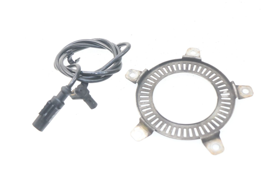 photo de ABS SENSOR HINTEN BMW S RR ABS S1000RR 1000 (2009 - 2011) - Zoom auf Gebrauchszustand