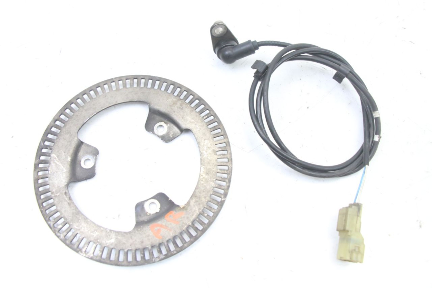 photo de ABS SENSOR HINTEN PEUGEOT SATELIS 125 (2013 - 2018) - Detailansicht des Bauteils