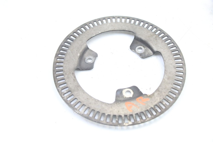 photo de ABS SENSOR HINTEN PEUGEOT SATELIS 125 (2013 - 2018) - Zoom auf Gebrauchszustand