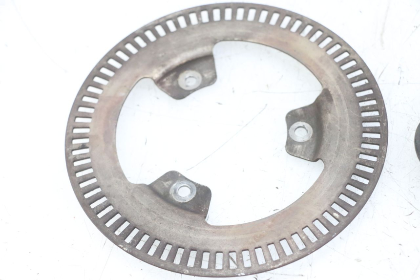 photo de ABS SENSOR HINTEN PEUGEOT SATELIS 125 (2013 - 2018) - Details der Befestigungspunkte