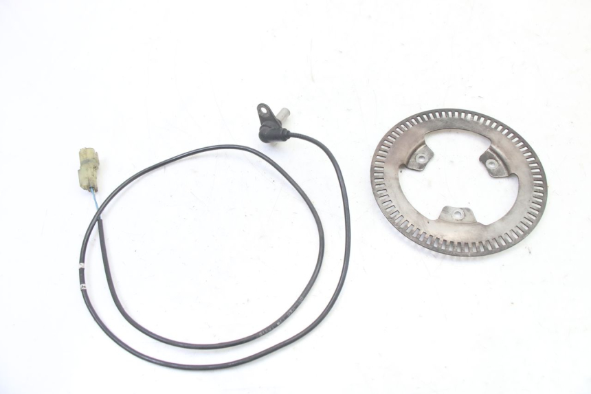 photo de ABS SENSOR HINTEN PEUGEOT SATELIS 125 (2013 - 2018) - Hauptansicht