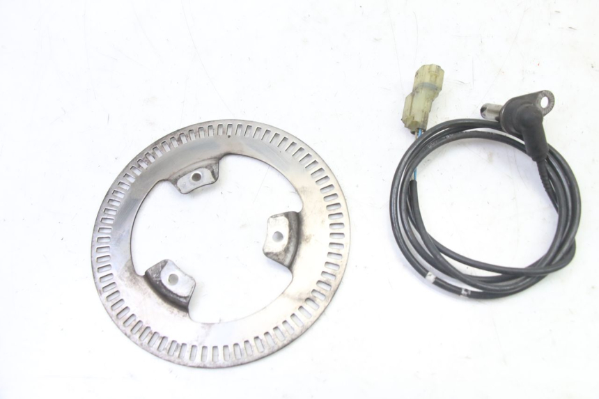 photo de ABS SENSOR HINTEN PEUGEOT SATELIS 125 (2013 - 2018) - Detailansicht des Bauteils