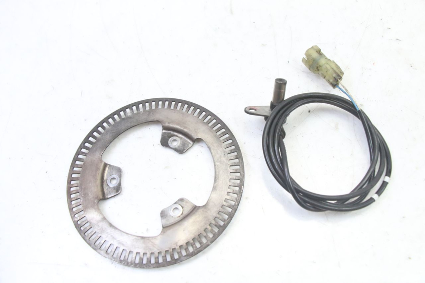 photo de ABS SENSOR HINTEN PEUGEOT SATELIS 125 (2013 - 2018) - Zoom auf Gebrauchszustand