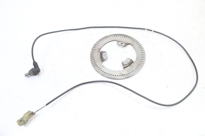 photo de ABS SENSOR HINTEN PEUGEOT SATELIS 125 (2013 - 2018) - Alternative Perspektive