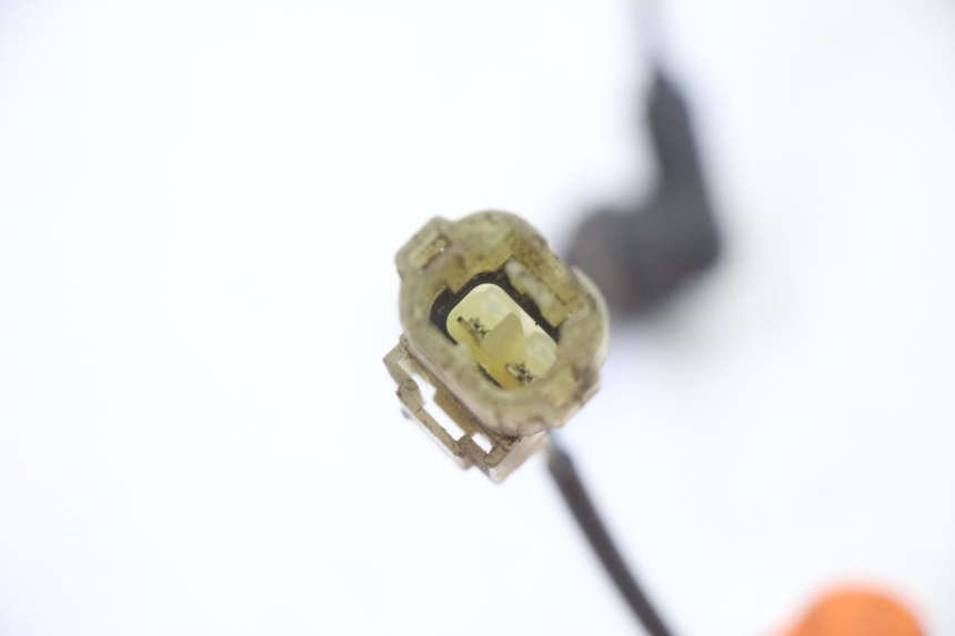 photo de ABS SENSOR HINTEN PEUGEOT SATELIS 125 (2013 - 2018) - Details der Befestigungspunkte