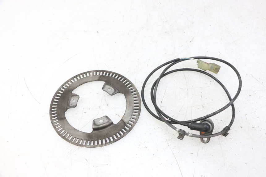 photo de ABS SENSOR HINTEN PEUGEOT SATELIS 125 (2010 - 2012) - Zoom auf Gebrauchszustand