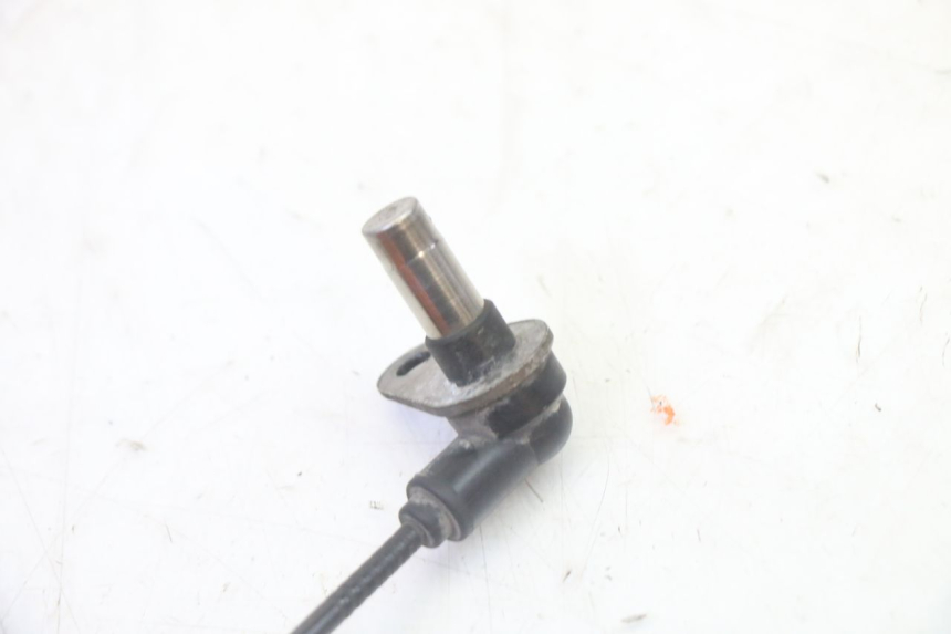photo de ABS SENSOR HINTEN PEUGEOT SATELIS 125 (2010 - 2012) - Details der Befestigungspunkte