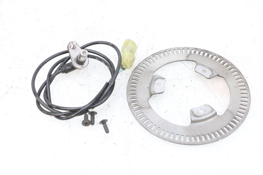 photo de ABS SENSOR HINTEN PEUGEOT SATELIS 125 (2013 - 2018) - Detailansicht des Bauteils