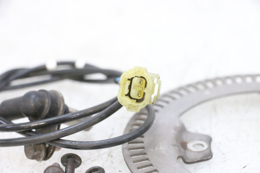 photo de ABS SENSOR HINTEN PEUGEOT SATELIS 125 (2013 - 2018) - Zoom auf Gebrauchszustand