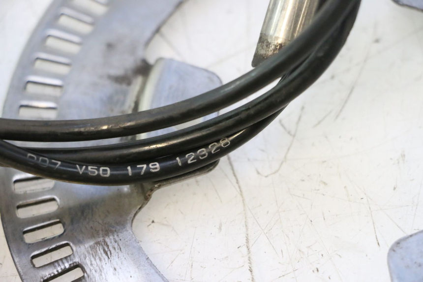 photo de ABS SENSOR HINTEN PEUGEOT SATELIS 125 (2013 - 2018) - Zoom auf Gebrauchszustand