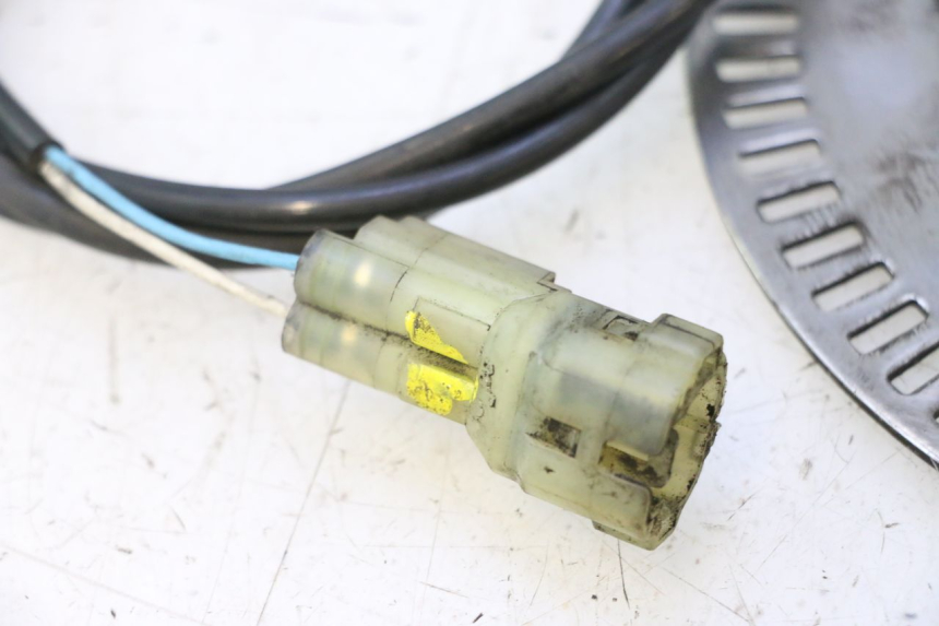 photo de ABS SENSOR HINTEN PEUGEOT SATELIS 125 (2013 - 2018) - Technische Nahaufnahme