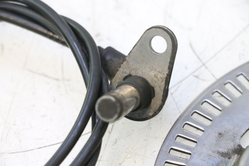 photo de ABS SENSOR HINTEN PEUGEOT SATELIS 125 (2013 - 2018) - Gesamtansicht des Produkts