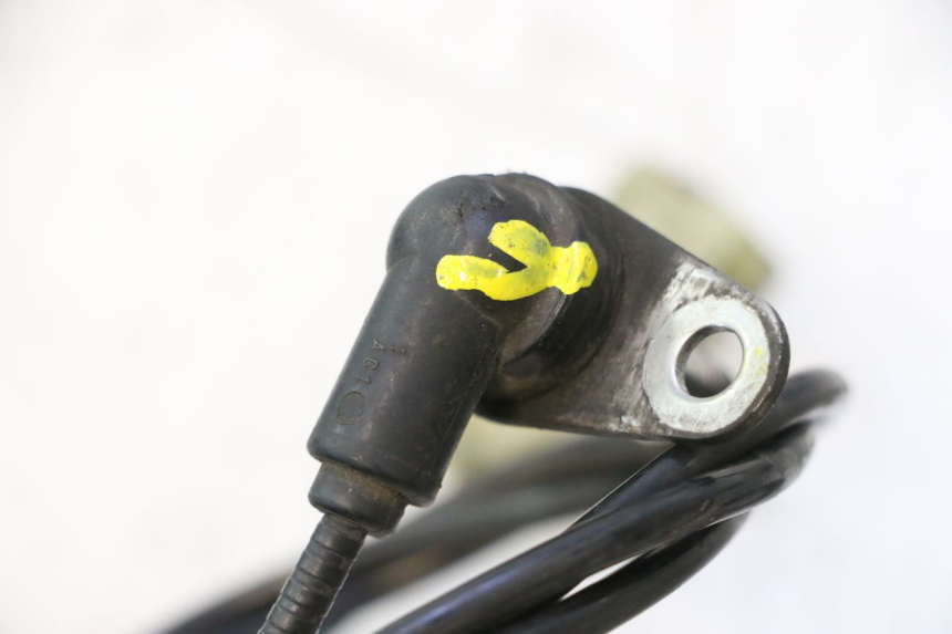 photo de ABS SENSOR HINTEN PEUGEOT SATELIS 125 (2013 - 2018) - Details der Befestigungspunkte