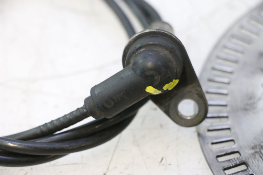 photo de ABS SENSOR HINTEN PEUGEOT SATELIS 125 (2013 - 2018) - Oberflächenzustand und Material