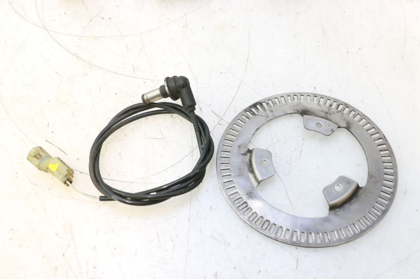 photo de ABS SENSOR HINTEN PEUGEOT SATELIS 125 (2013 - 2018) - Geprüftes Gebrauchtteil