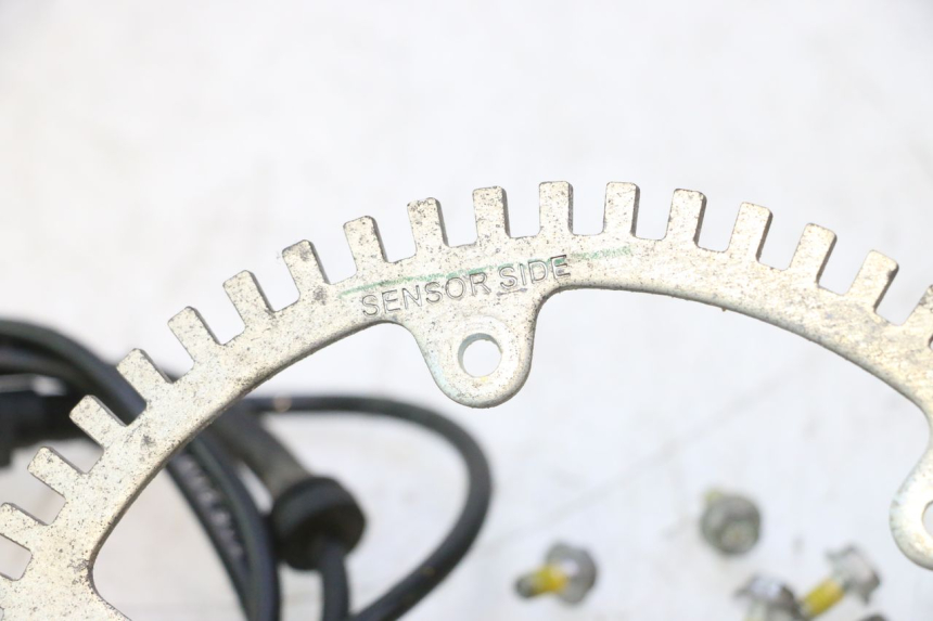 photo de ABS SENSOR HINTEN CAN-AM SPYDER RS 1000 (2008 - 2012) - Detailansicht des Bauteils