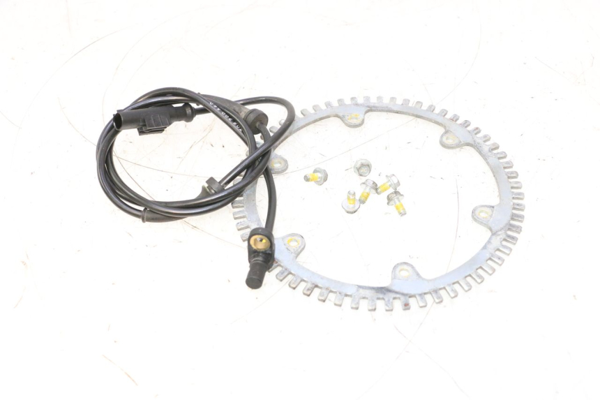 photo de ABS SENSOR HINTEN CAN-AM SPYDER RS 1000 (2008 - 2012) - Zoom auf Gebrauchszustand