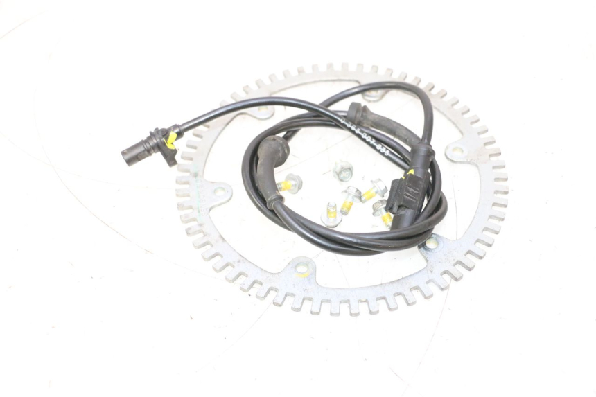 photo de ABS SENSOR HINTEN CAN-AM SPYDER RS 1000 (2008 - 2012) - Alternative Perspektive