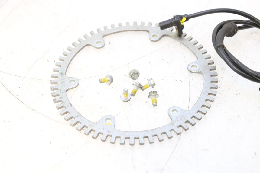 photo de ABS SENSOR HINTEN CAN-AM SPYDER RS 1000 (2008 - 2012) - Oberflächenzustand und Material
