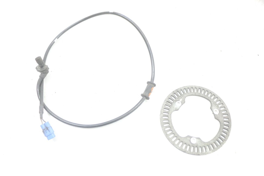 photo de ABS SENSOR HINTEN SUZUKI BURGMAN 125 (2018 - 2021) - Hauptansicht