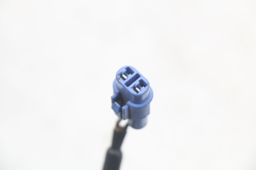 photo de ABS SENSOR HINTEN SUZUKI BURGMAN 125 (2018 - 2021) - Technische Nahaufnahme