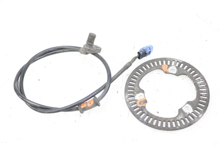 photo de ABS SENSOR HINTEN SUZUKI BURGMAN 125 (2015 - 2017) - Hauptansicht