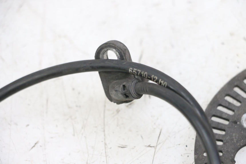 photo de ABS SENSOR HINTEN SUZUKI BURGMAN 125 (2015 - 2017) - Detailansicht des Bauteils