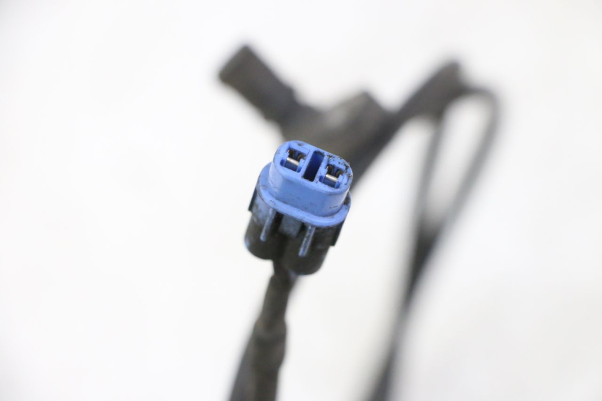 photo de ABS SENSOR HINTEN SUZUKI BURGMAN 125 (2015 - 2017) - Zoom auf Gebrauchszustand