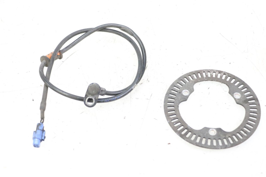 photo de ABS SENSOR HINTEN SUZUKI BURGMAN 125 (2015 - 2017) - Alternative Perspektive
