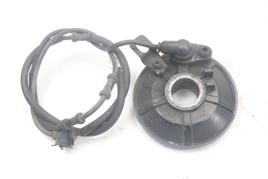 photo de HINTERER ABS-SENSOR YAMAHA TDM ABS 900 (2002 - 2014) - Hauptansicht