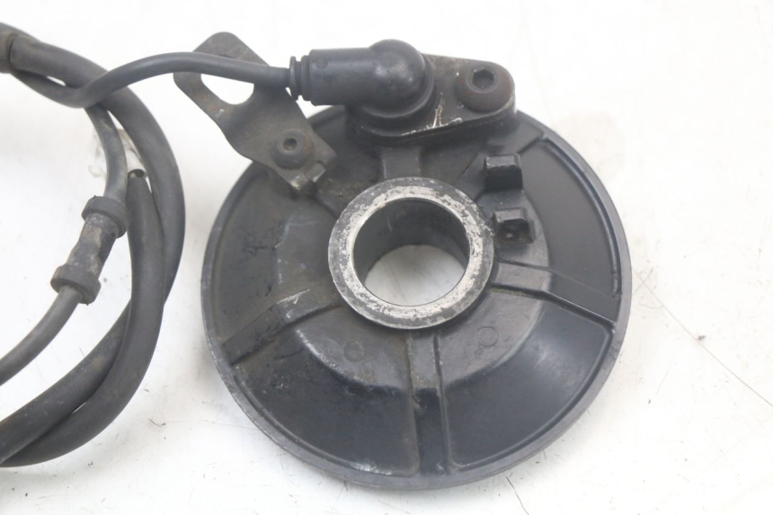 photo de HINTERER ABS-SENSOR YAMAHA TDM ABS 900 (2002 - 2014) - Detailansicht des Bauteils