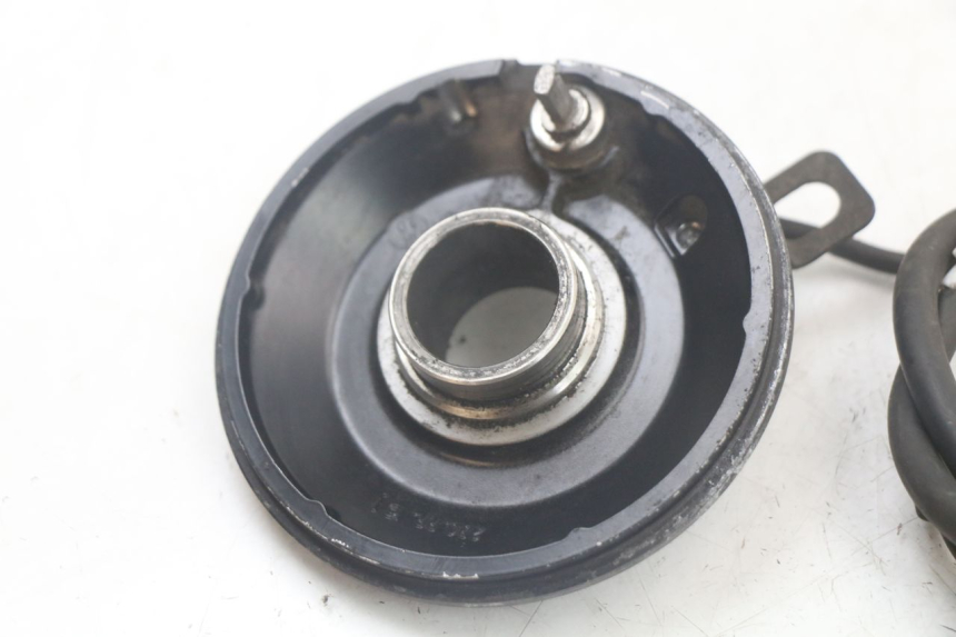 photo de HINTERER ABS-SENSOR YAMAHA TDM ABS 900 (2002 - 2014) - Technische Nahaufnahme