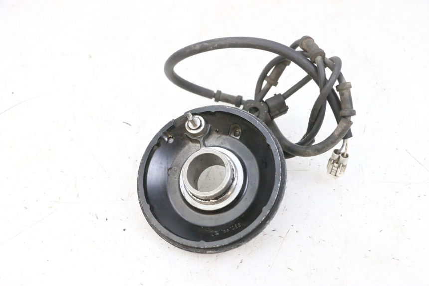 photo de ABS SENSOR HINTEN YAMAHA TDM ABS 900 (2002 - 2014) - Technische Nahaufnahme