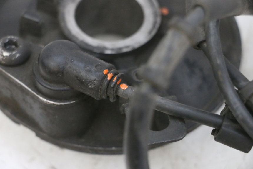 photo de ABS SENSOR HINTEN YAMAHA TDM ABS 900 (2002 - 2014) - Gesamtansicht des Produkts