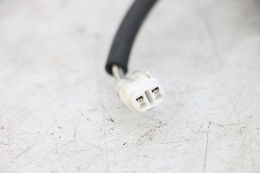 photo de ABS SENSOR HINTEN YAMAHA TDM ABS 900 (2002 - 2014) - Details der Befestigungspunkte