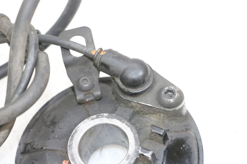 photo de ABS SENSOR HINTEN YAMAHA TDM ABS 900 (2002 - 2014) - Oberflächenzustand und Material