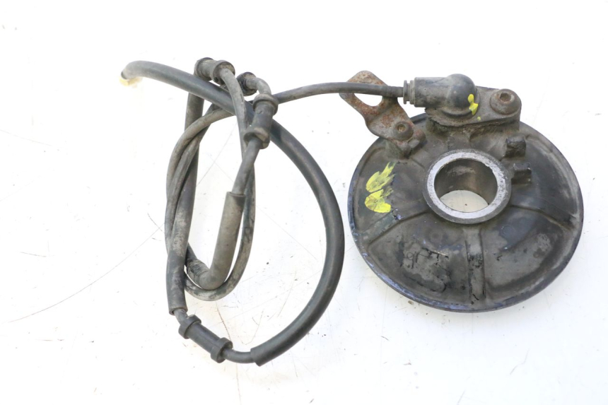 photo de ABS SENSOR HINTEN YAMAHA TDM ABS 900 (2002 - 2014) - Detailansicht des Bauteils