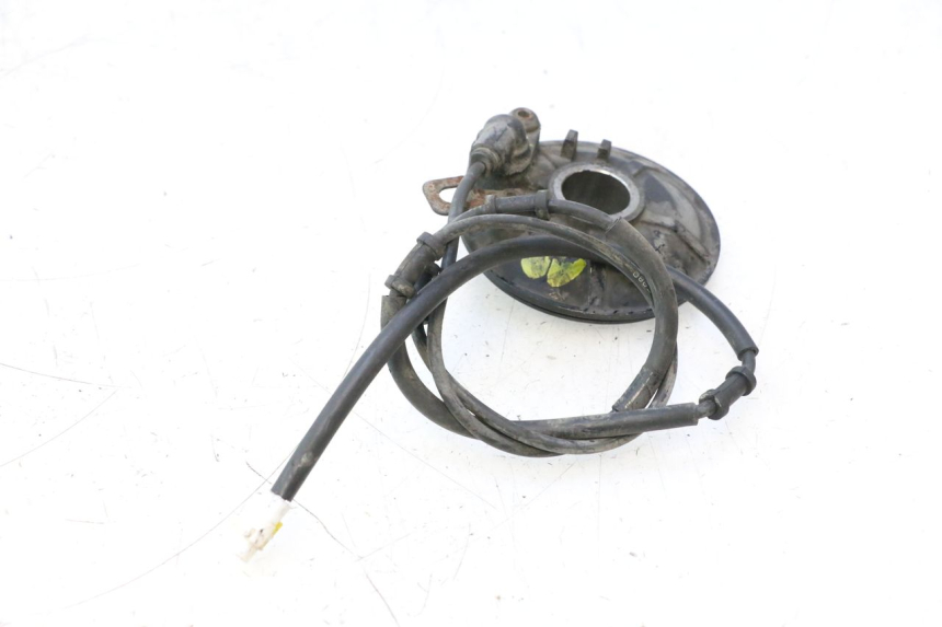 photo de ABS SENSOR HINTEN YAMAHA TDM ABS 900 (2002 - 2014) - Zoom auf Gebrauchszustand