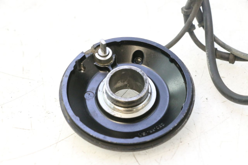 photo de ABS SENSOR HINTEN YAMAHA TDM ABS 900 (2002 - 2014) - Alternative Perspektive